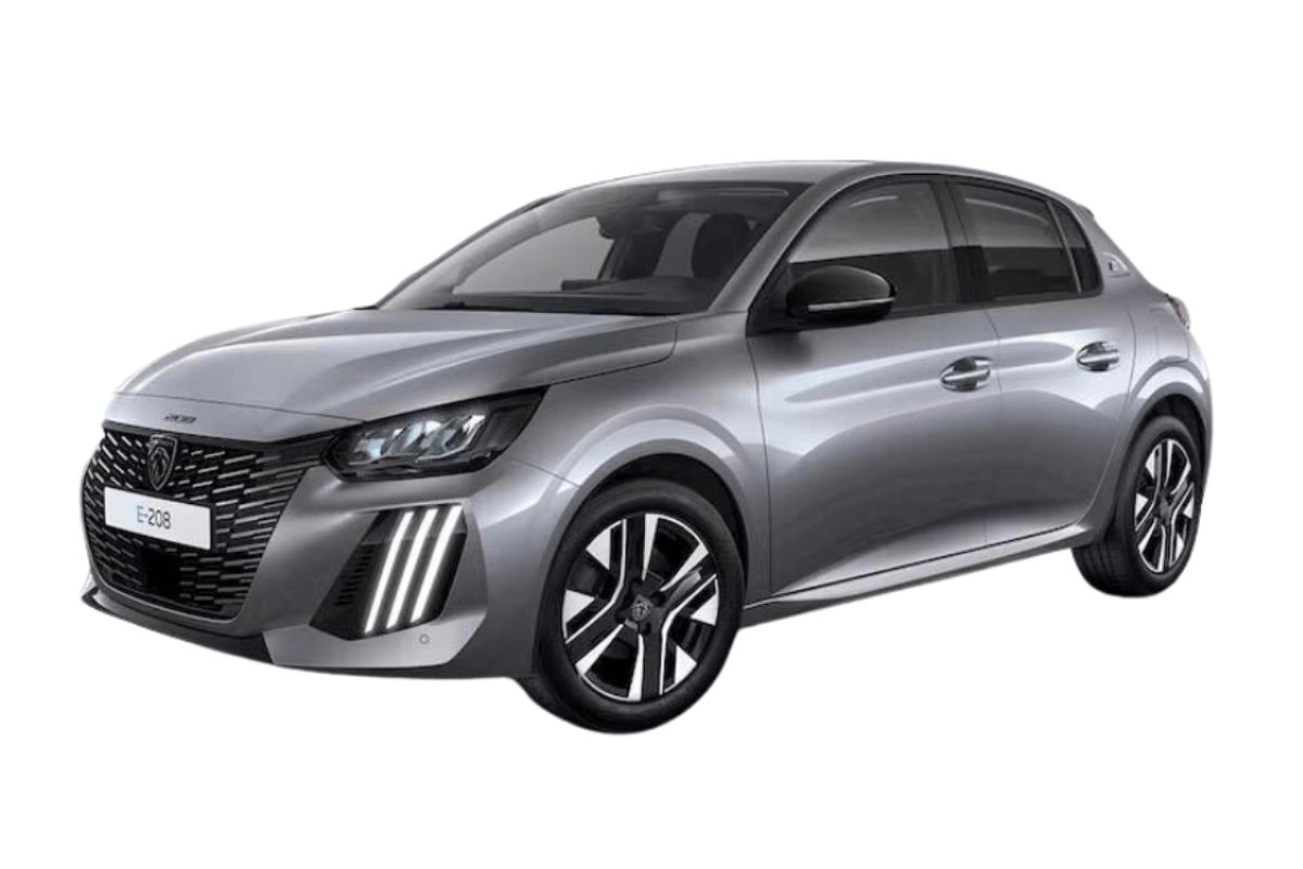 Peugeot 208-1