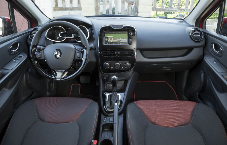 Renault Clio 4