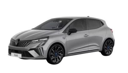Peugeot 2008 Hybride Essence